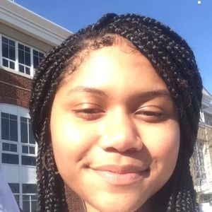 Meet your Posher, Rashae